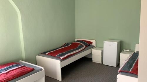 Foto - Vermiete möblierte Wohnung mit 10 Betten + 4ZKBBB + Parkplatz in 55234 Eppelsheim bei Alzey