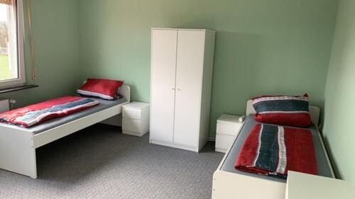 Foto - 4 Zimmer Etagenwohnung zur Miete in Bechtolsheim