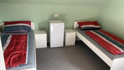 Foto - 4 Zimmer Etagenwohnung in Bechtolsheim