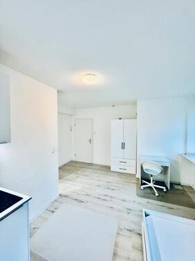 Foto - Etagenwohnung in Mülheim an der Ruhr zur Miete