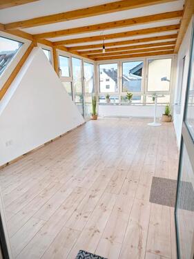 Foto - 3 Zimmer Etagenwohnung zur Miete in Malsch