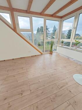 Foto - 3 Zimmer Etagenwohnung in Malsch