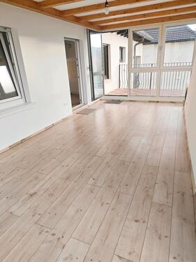 Foto - Etagenwohnung in Malsch zur Miete