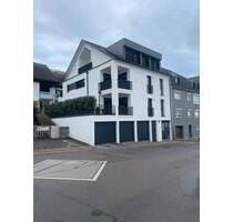 Moderne 3,5-Zimmer-Neubauwohnung in Esslingen-Sulzgries - Esslingen am Neckar Brühl