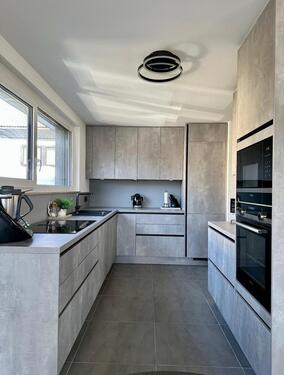 Foto - Etagenwohnung in Esslingen am Neckar zur Miete