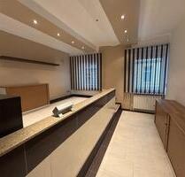 Gepflegte 3-Zimmer Wohnung in Wuppertal-Elberfeld