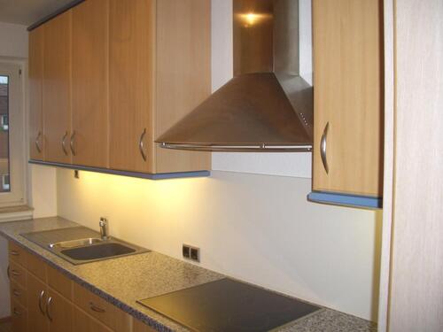 Foto - Etagenwohnung in Hannover zum Kaufen