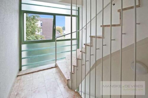 Foto - 1 Zimmer Etagenwohnung in Bochum