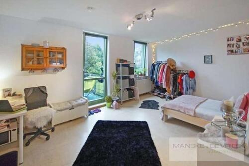 Foto - Etagenwohnung in Bochum zur Miete