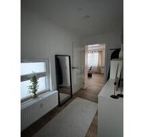 Moderne 2-Zimmer-Maisonette-Wohnung in Braunfels zu vermieten