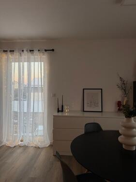 Foto - Etagenwohnung in Braunfels zur Miete