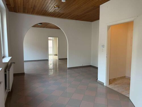 Foto - Wohnen im Klinikviertel - 63 m² 2-Zimmer-Wohnung mit Balkon