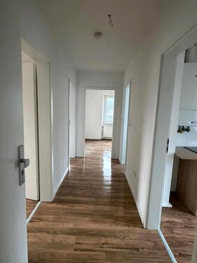 Foto - 3 Zimmer Dachgeschoßwohnung in Wilhelmshaven