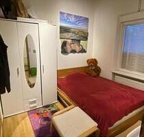 Schöne Wohnung in der Stadtnähe Andernach