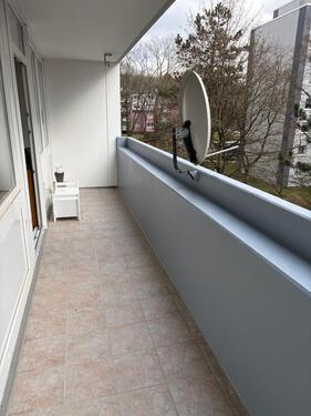 Foto - 4 Zimmer Etagenwohnung zur Miete in Kaiserslautern