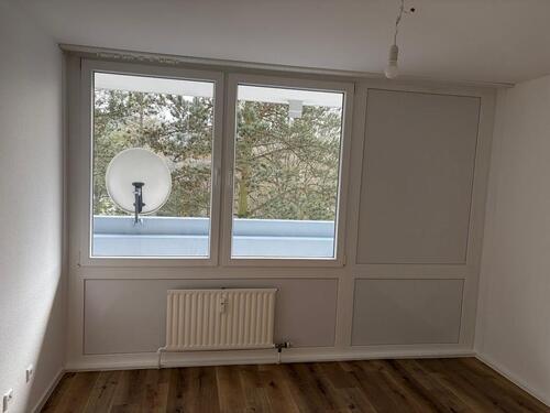 Foto - 4 Zimmer Etagenwohnung in Kaiserslautern