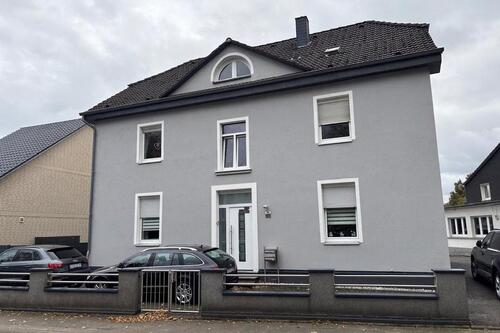 Foto - Mehrfamilienhaus zu verkaufen (von Privat OHNE Makler)