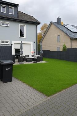 Foto - 9 Zimmer Mehrfamilienhaus, Wohnhaus zum Kaufen in Wermelskirchen