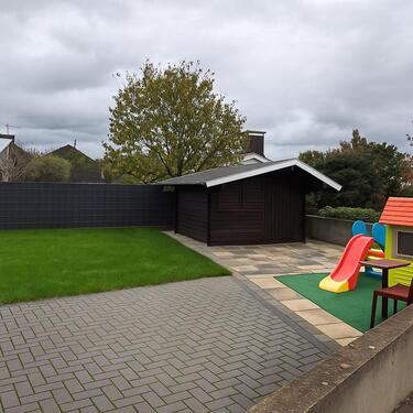 Foto - Mehrfamilienhaus, Wohnhaus in Wermelskirchen zum Kaufen