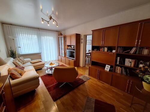 Foto - Schöne 4-Raum Wohnung in Markkleeberg zu verkaufen