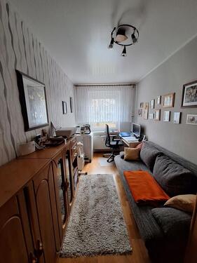 Foto - 4 Zimmer Erdgeschoßwohnung in Markkleeberg