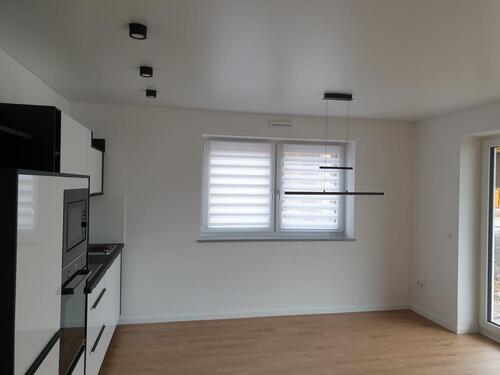 Foto - 3 Zimmer Erdgeschoßwohnung in Willmering