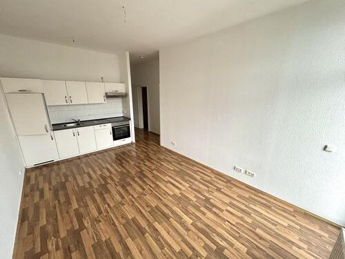 Foto - 2 Zimmer Etagenwohnung in Magdeburg