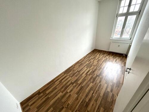 Foto - Etagenwohnung in Magdeburg zur Miete