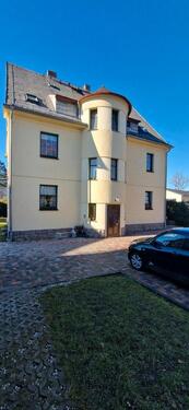 Foto - 12 Zimmer Mehrfamilienhaus, Wohnhaus in Burgstädt