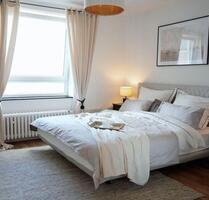 Modern Möbliertes Apartment mit Aufzug am Alte Rathaus Park - Laatzen