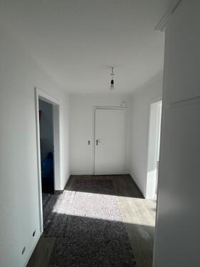 Foto - 2-Zimmerwohnung Erstbezug nach Sanierung mit Küche