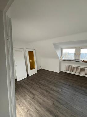 Foto - 2 Zimmer Dachgeschoßwohnung in Mönchengladbach