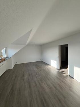 Foto - Dachgeschoßwohnung in Mönchengladbach zur Miete