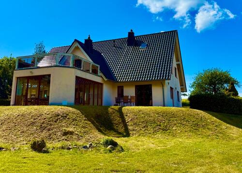 Foto - Ferienwohnung Rügen 