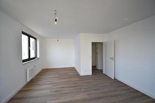 Foto - 1 Zimmer Etagenwohnung zur Miete in Krefeld