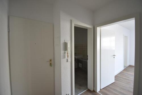 Foto - 1 Zimmer Etagenwohnung in Krefeld