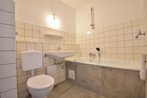 Foto - Etagenwohnung in Krefeld zur Miete