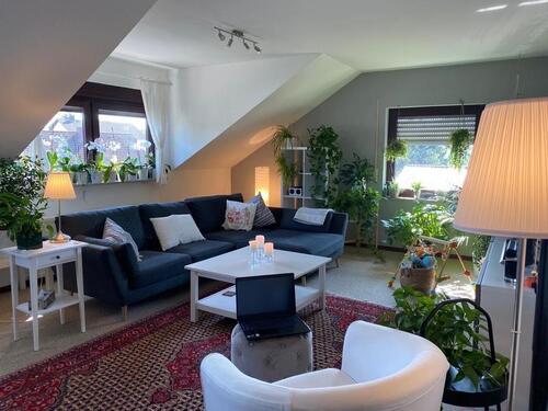 Foto - 4 ZKB-Wohnung in Fernwald (Albach) zu vermieten