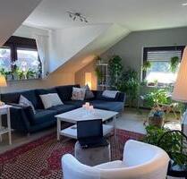 4 ZKB-Wohnung in Fernwald (Albach) zu vermieten