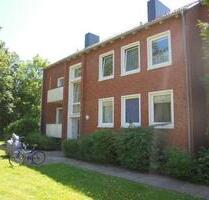 SINGLE-TRAUM | Dachgeschoss-Apartment | 1,5 Zimmer | Badewanne - Norden