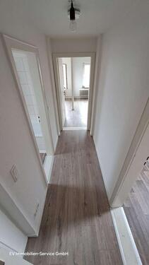 Foto - 1.5 Zimmer Dachgeschoßwohnung zur Miete in Norden