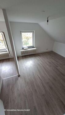 Foto - 1.5 Zimmer Dachgeschoßwohnung in Norden