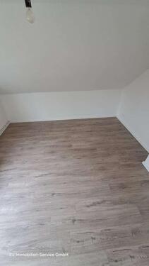 Foto - Dachgeschoßwohnung in Norden zur Miete