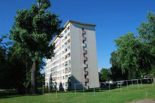 Foto - Etagenwohnung in Chemnitz zur Miete