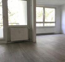 Für Ihre Familie: geräumige 3-Zimmer-Wohnung mit Balkon und Blick ins Grüne! - Essen Stadtbezirk VII