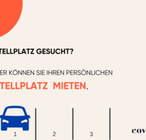 *** PKW-Stellplatz zu vermieten! *** - Essen Stadtbezirk VI