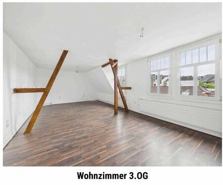 Foto - 3-Zimmer-Wohnung 89m² im Zentrum von Wermelskirchen