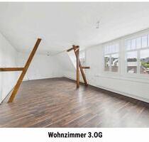 3-Zimmer-Wohnung 89m² im Zentrum von Wermelskirchen