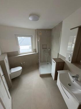 Foto - 3 Zimmer Dachgeschoßwohnung zur Miete in Wermelskirchen