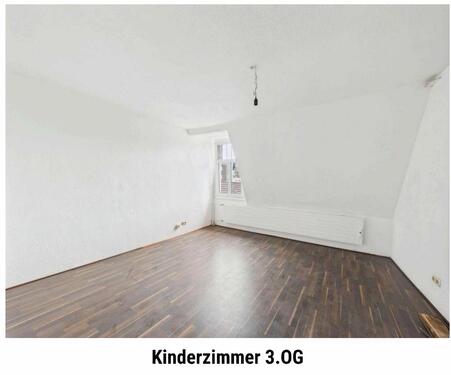 Foto - Dachgeschoßwohnung in Wermelskirchen zur Miete